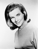 Honor Blackman