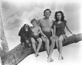 Tarzan Finds a Son!