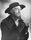 Ron Moody