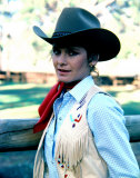 Stephanie Zimbalist