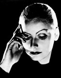 Greta Garbo Photo