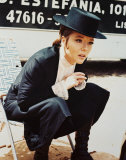Diana Rigg