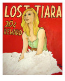 Buy Lost Tiara 2 at AllPosters.com