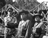 The Bridge on the River Kwai