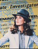 Stephanie Zimbalist