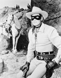 The Lone Ranger