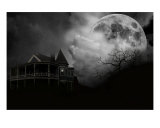 Buy Haunted House at AllPosters.com