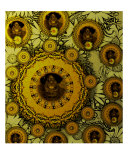 Buy Budda In Gold at AllPosters.com