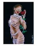 Pearl Bondage