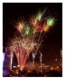 Atlanta Fireworks 1