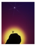 Buy Reach For A Star at AllPosters.com