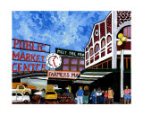 Buy First And Pike at AllPosters.com