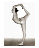 Supple Nude 4