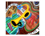 Buy Musical Wow at AllPosters.com
