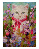 Miss Kitty