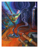 Buy Drunk Illusions at AllPosters.com