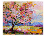 Buy Pink Blossom Tree at AllPosters.com