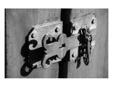 Buy Queen Street Latch at AllPosters.com