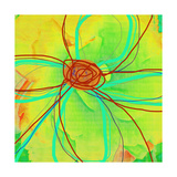 Big Pop Floral II
