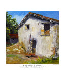 Another Barn In Rio Caliente, Spain
