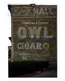 Owl Cigars