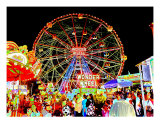 Coney Island - Brooklyn, New York