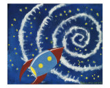 Rocket Ship
