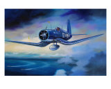 F4U Corsair