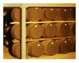 Whiskey Kegs