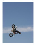 Single Backflip