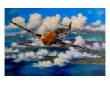 Buy Me 109S Crossing The Channel at AllPosters.com