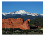 Pikes Peak