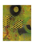 Abstract Movement I