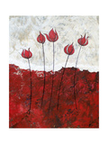 Buy Hot Blooms II at AllPosters.com