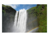 Buy Skogafoss at AllPosters.com
