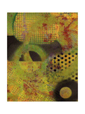 Abstract Movement II