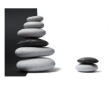 Zen Pebbles