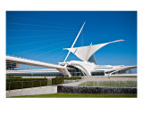 Milwaukee Art Museum III