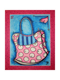 Diva Handbag By