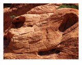 Buy Red Rock Faces at AllPosters.com