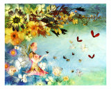 Butterfly Angel