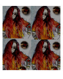 Popart Rock For Peace