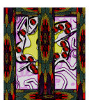 Buy A Bit Of Orient With A Gentel Touch at AllPosters.com