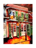 Yo Mamas Bar - New Orleans