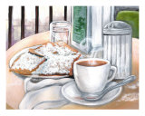 New Orleans Cafe Du Monde