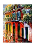 Sunshine In The French Quarter