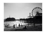 Buy Santa Monica at AllPosters.com