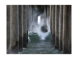 Buy Huntington Pier 2 at AllPosters.com