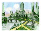 Emerald City