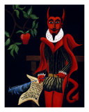 Pact from the Devil